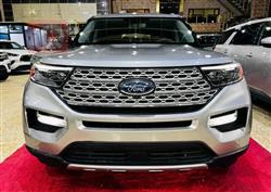 فۆرد ئێکسپلۆرەر